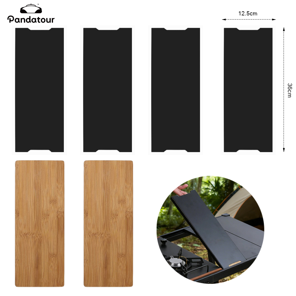 Outdoor Furniture Diy - 판다투어 캠핑 IGT 유닛 0.5 합금