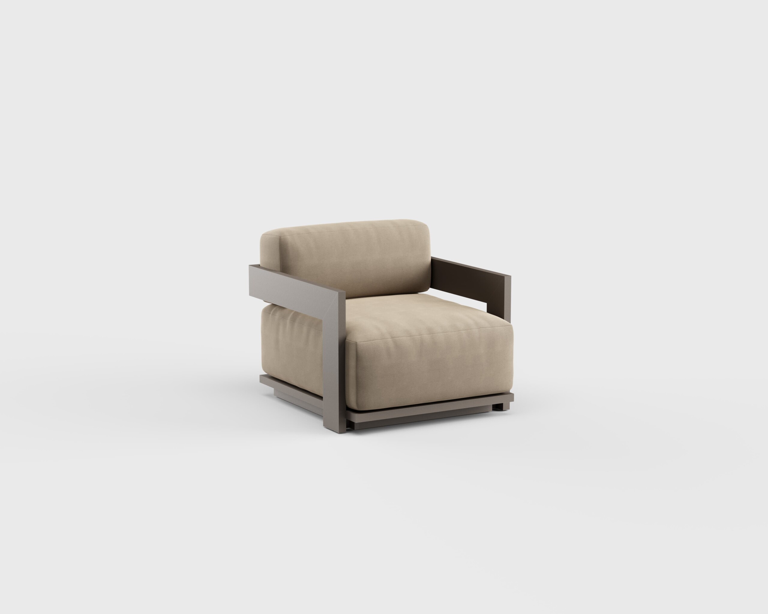 고급스러운 야외용 알루미늄 소파 세트, 현대적인 디자인 - Outdoor Furniture Luxury 리뷰 및 가격