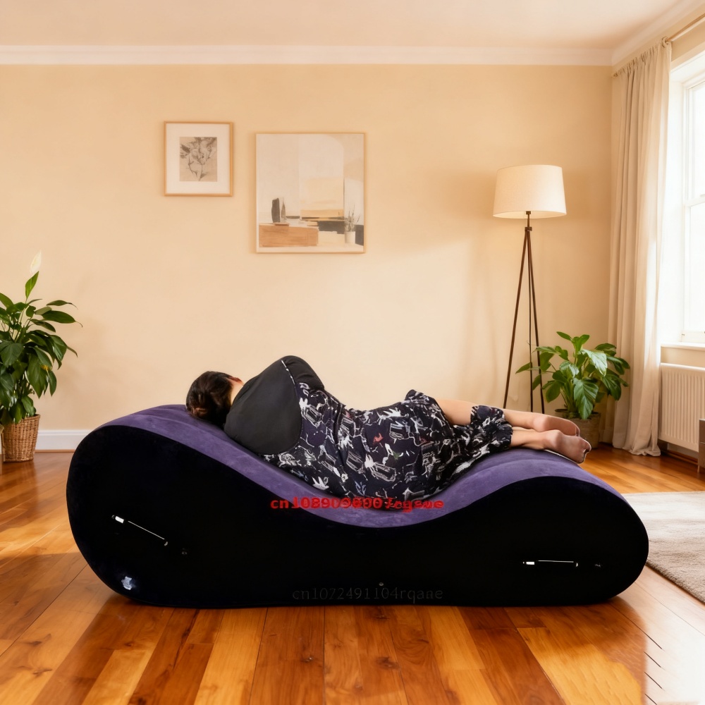 현대식 대형 접이식 소파 침대 - 팔걸이 포함 - 해변 - Outdoor Daybed Furniture 리뷰 및 가격