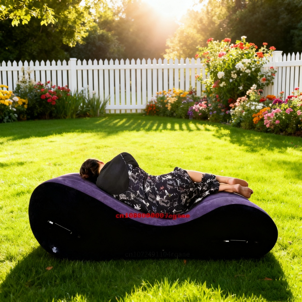 현대식 대형 접이식 소파 침대 - 팔걸이 포함 - 해변 - Outdoor Daybed Furniture 리뷰 및 가격